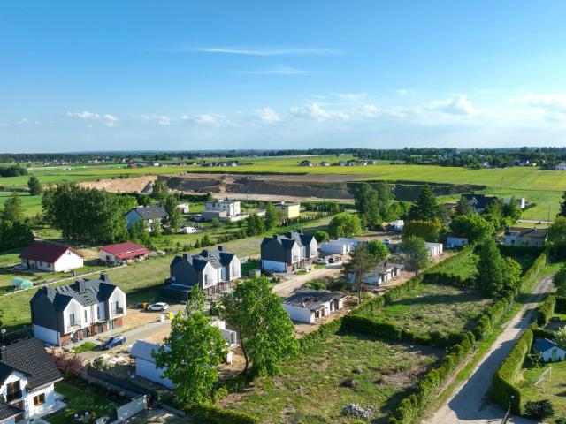 Dom sprzedam, Tuchom, Szkolna, 103 m2, cena: 900 000 zł