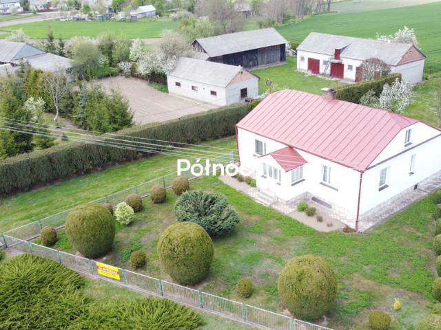 Dom sprzedam, TURKOWICE,, 3000 m2, cena: 349 000 zł