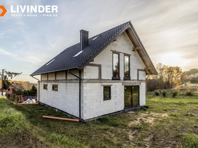 Dom sprzedam, ŁUCZYCE, Piwna, 150 m2, cena: 670 000 zł
