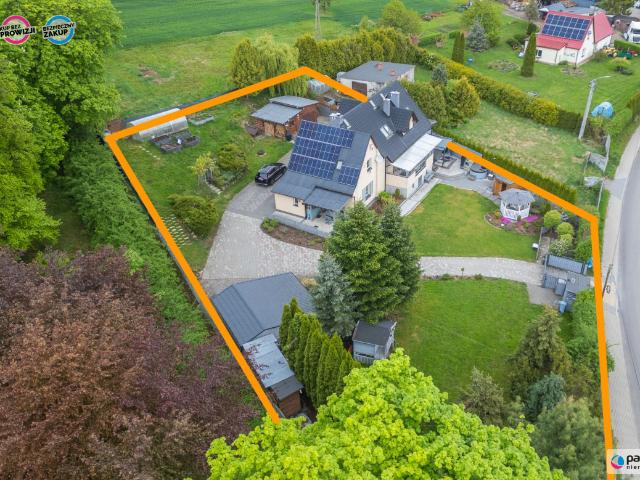 Dom sprzedam, Ulkowy, Kasztanowa, 130 m2, cena: 1 149 000 zł