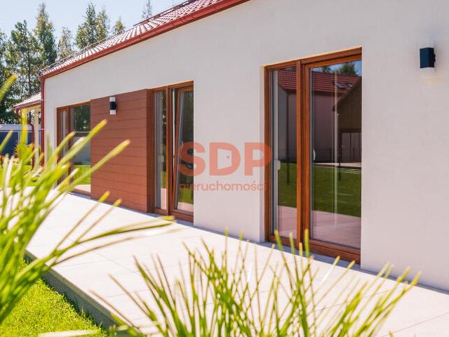 Dom sprzedam, Ustronie Morskie, 113 m2, cena: 975 000 zł