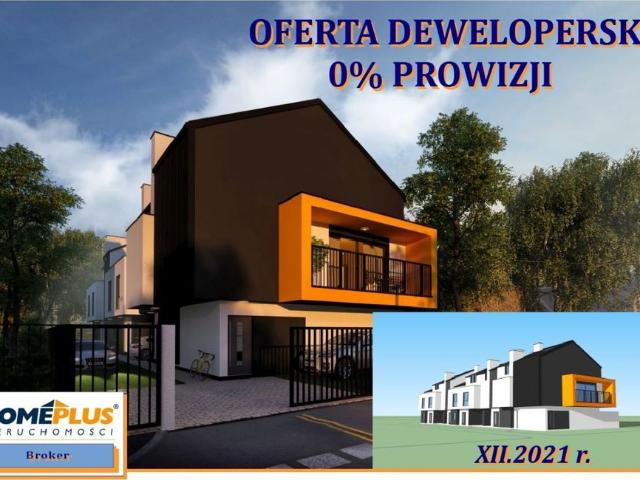 Dom sprzedam, ZĄBKI,, 108 m2, cena: 1 186 000 zł