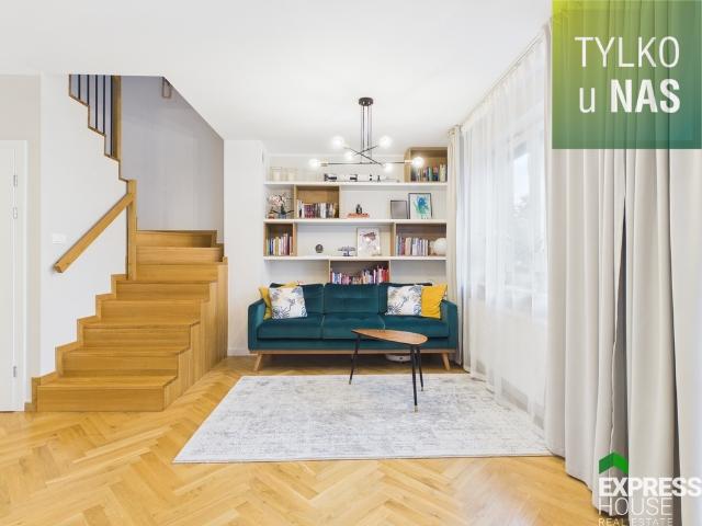Dom sprzedam, ZĄBKI, Gabriela Narutowicza, 127 m2, cena: 1 399 000 zł