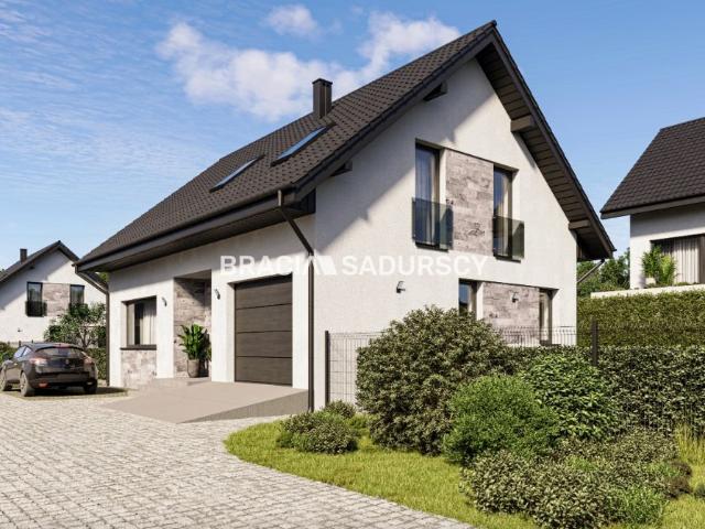 Dom sprzedam, Zawada, Zawada, Zawada, 156 m2, cena: 1 290 000 zł