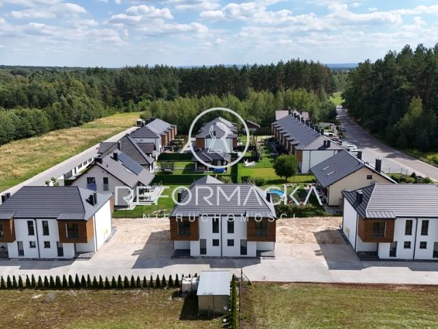 Dom sprzedam, ZABAJKA,, 88 m2, cena: 650 000 zł