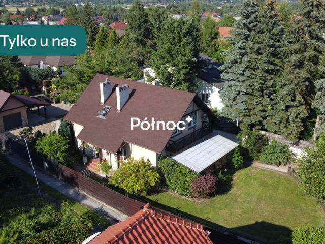 Dom sprzedam, ZABIERZÓW, Słoneczna, 192 m2, cena: 1 599 000 zł