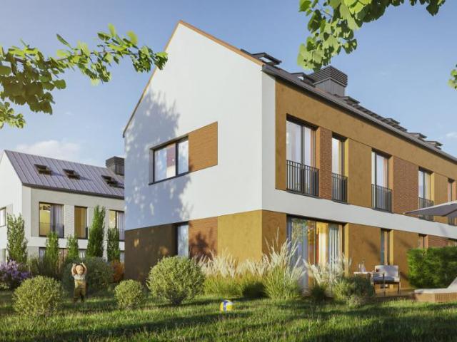Dom sprzedam, Zabierzów, Turystyczna, 120 m2, cena: 1 019 000 zł