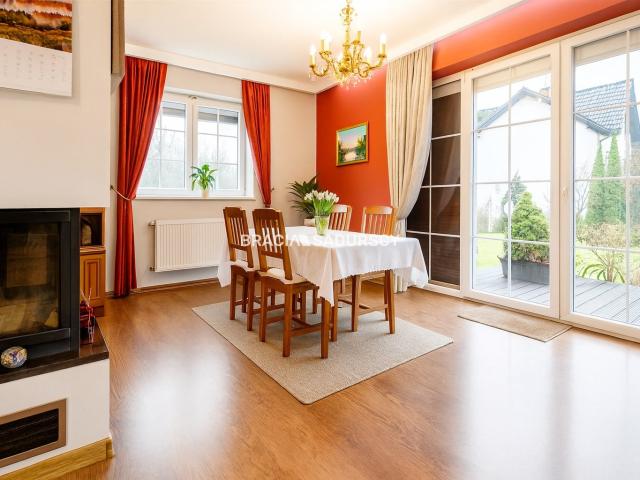 Dom sprzedam, Zagacie, Czernichów, Skowronki, 155 m2, cena: 1 055 000 zł