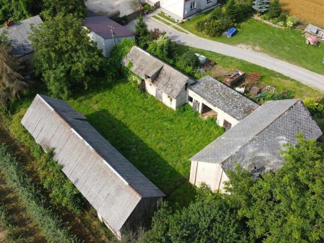 Dom sprzedam, ZAGAJDZIE,, 80 m2, cena: 400 000 zł