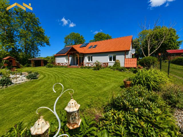 Dom sprzedam, ZAGAJE,, 150 m2, cena: 950 000 zł