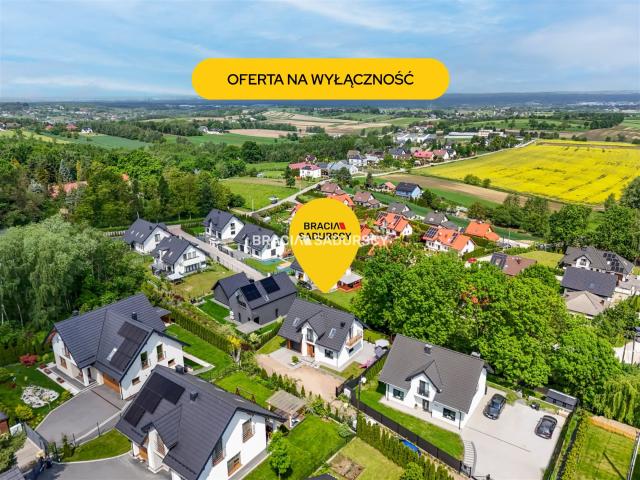 Dom sprzedam, Zagórze, Niepołomice gw, 110 m2, cena: 1 575 000 zł
