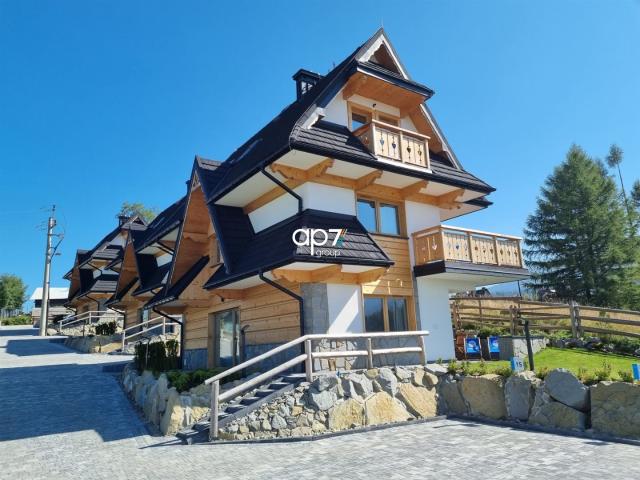Dom sprzedam, Zakopane, Hrube Wyżnie, 172 m2, cena: 2 600 000 zł