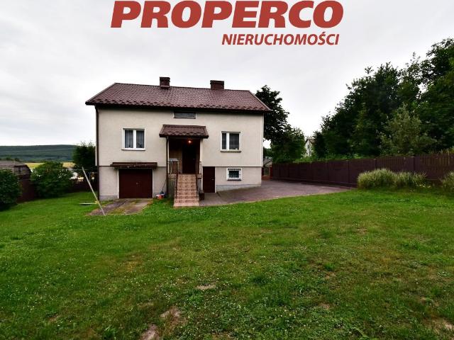 Dom sprzedam, Zaskale, Łączna, 230 m2, cena: 550 000 zł