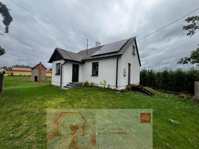 Dom sprzedam, ZASTÓW POLANOWSKI,, 75 m2, cena: 549 000 zł