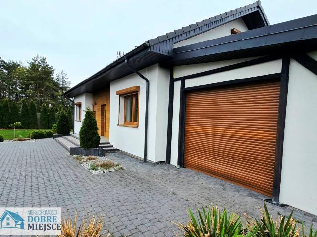 Dom sprzedam, Zielonka, Białe Błota, 150 m2, cena: 1 250 000 zł