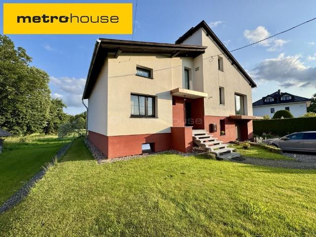 Dom, Studzionka, Miarki, 154.10 m², sprzedam dom
