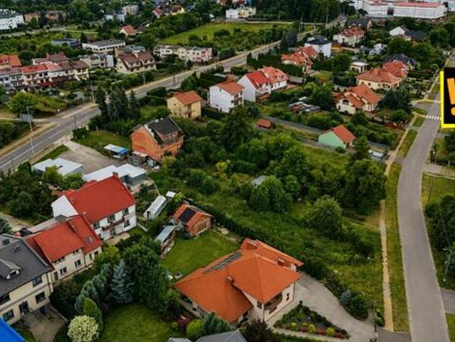 Dom Staszów, 11 Listopada