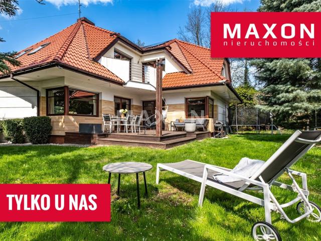 Dom, Stare Babice, 296.00 m², wynajmę dom