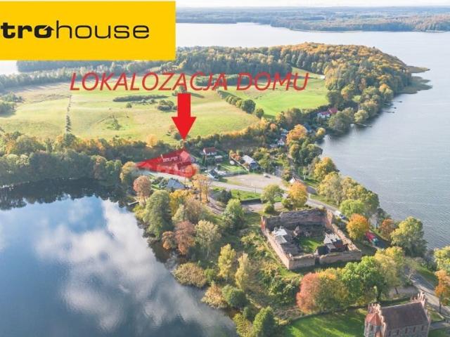 Dom, Stare Drawsko, 54.10 m², sprzedam dom