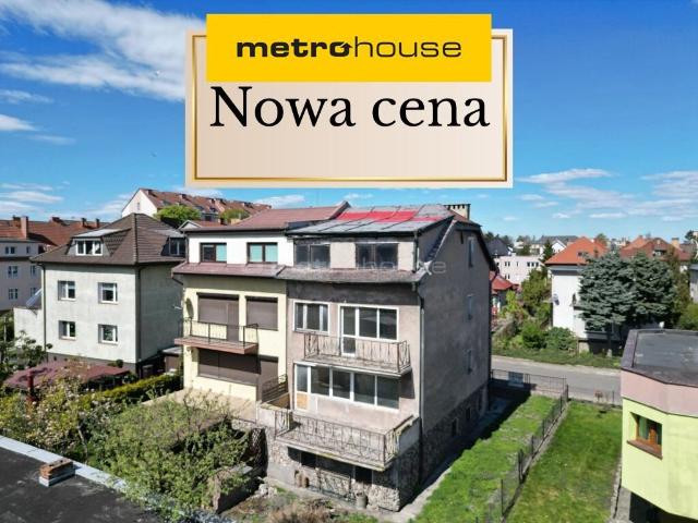 Dom, Stargard, Owocowa, 240.00 m², sprzedam dom