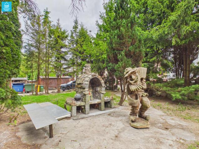 Dom Stary Dzierzgoń