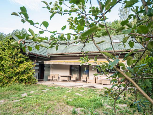 Dom, Stefanowo, Letniskowa, 230.00 m², sprzedam dom