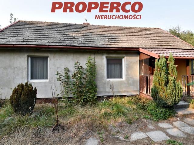 Dom, Strawczyn, 80.00 m², sprzedam dom