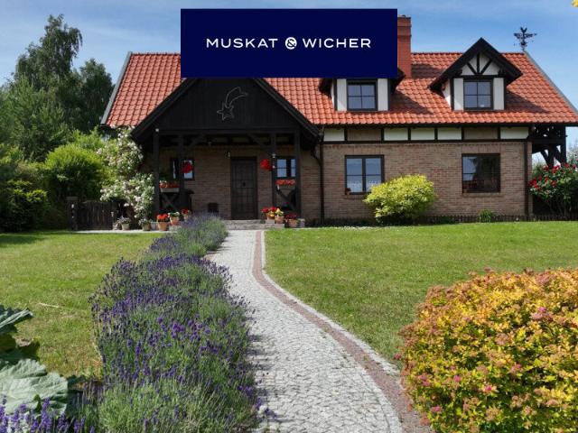 Dom, Suchacz, Wolbromska, 250.00 m², sprzedam dom