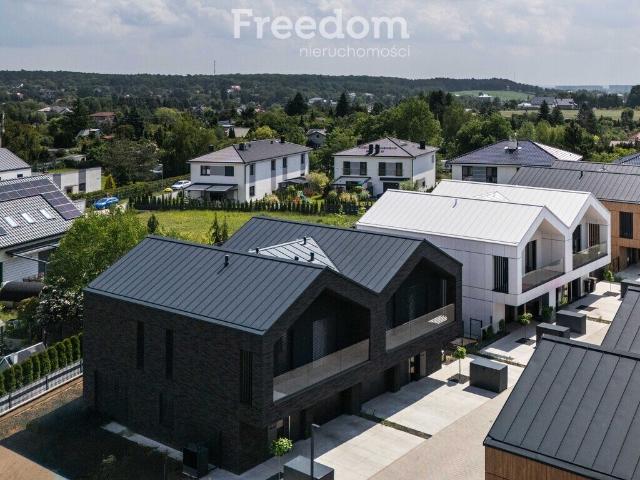 Dom, Suchy Las, Widokowa, 147.00 m², sprzedam dom