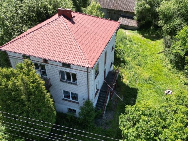 Dom, Szumsko Kolonie, 340.00 m², sprzedam dom