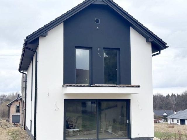 Dom, Szarów, 120.51 m², sprzedam dom