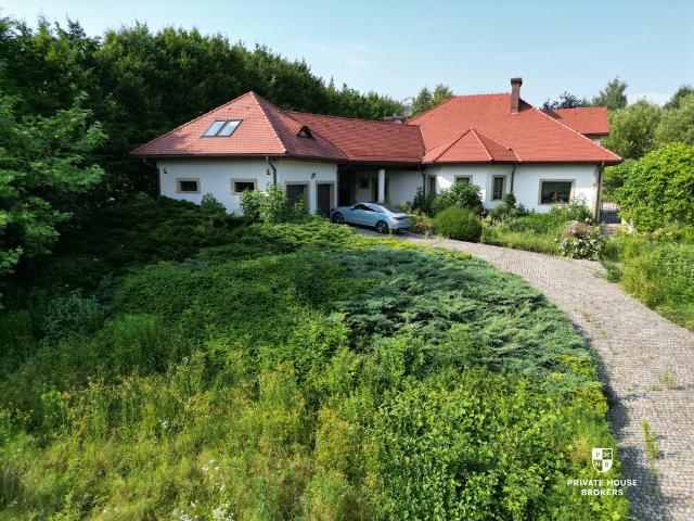 Dom, Szczodrkowice, 456.00 m², sprzedam dom