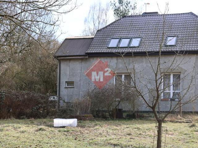 Dom Szczecin Płonia Śmierdnica Jezierzyce