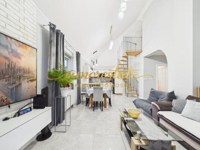 Dom Bungalow z piękną działką