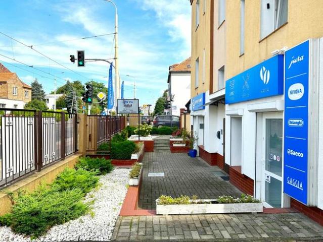 Dom Poznań gm. Poznań Stare Miasto Winogrady, Winogrady