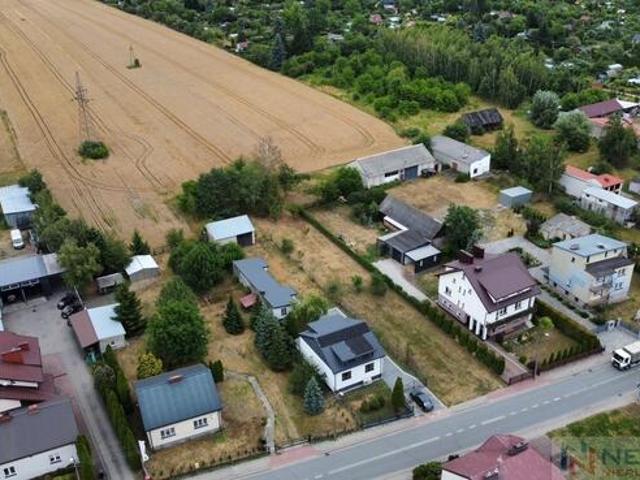 Dom po kompleksowej modernizacji | Pompa Ciepła