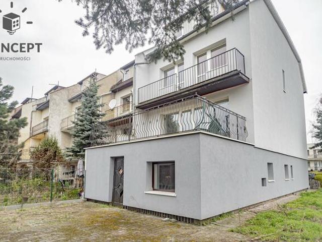 Dom po remoncie z najemcą 11 pokoi Bieńkowice