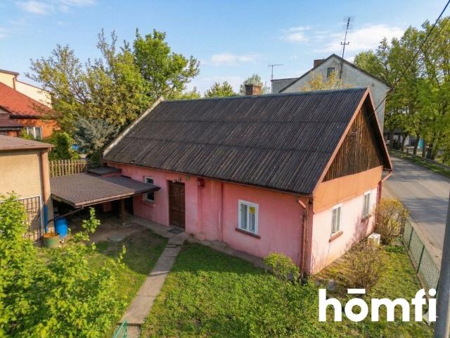 Dom pod wynajem krótkoterminowy w Zatorze, 80 m2