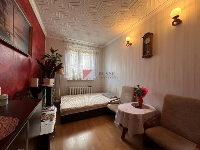 Dom, Police, 100.00 m², sprzedam dom