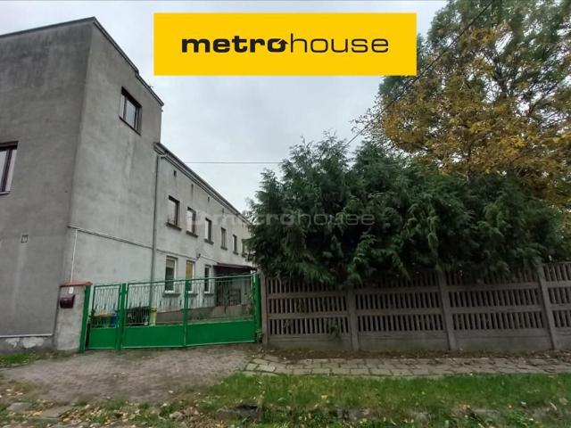 Dom, Pabianice, 270.00 m², sprzedam dom