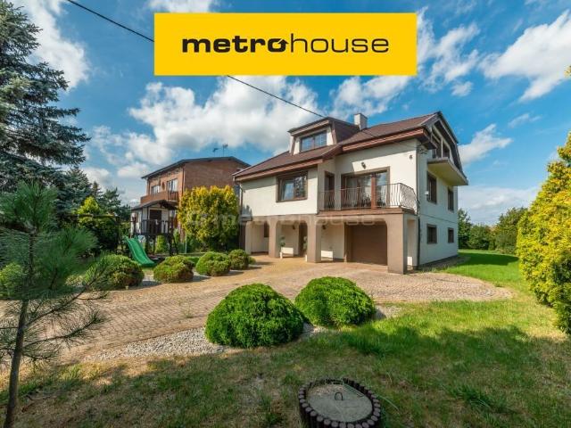Dom, Petrykozy, Pasterska, 255.00 m², sprzedam dom