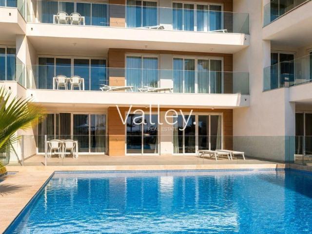 Dom Pedro Residences Vilamoura | T2 Único com Terraço Privado e Lifestyle Resort | 26054088774