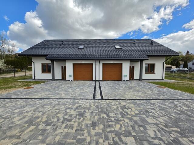 Dom, Piątnica Włościańska, Włościańska, 136.07 m², sprzedam dom
