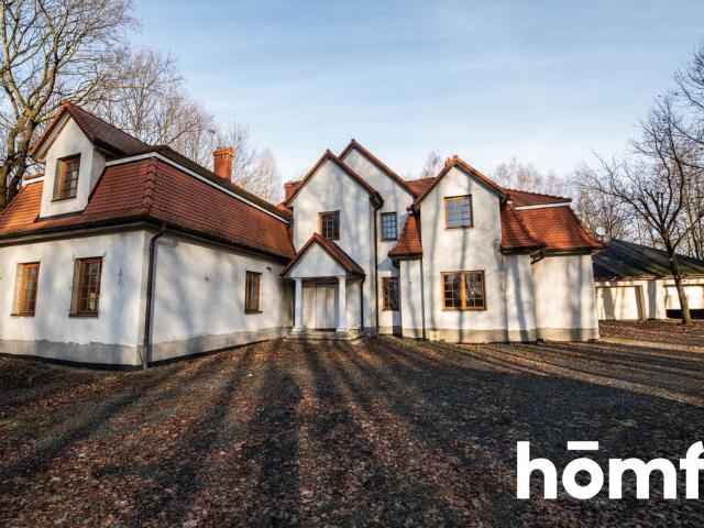 Dom, Piaseczno, 928.00 m², sprzedam dom