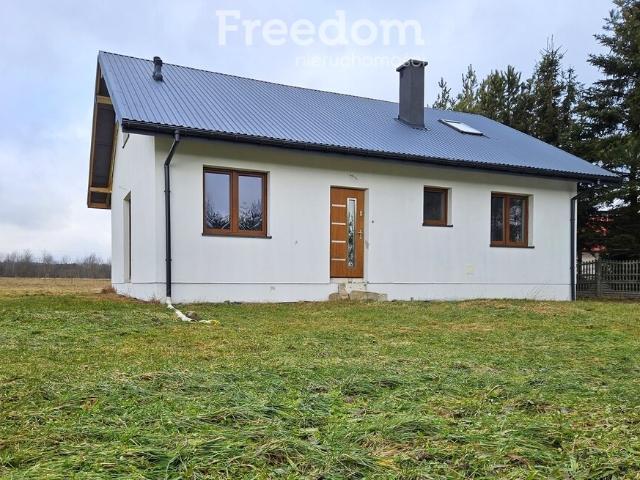 Dom, Pielgrzymka, 105.00 m², sprzedam dom