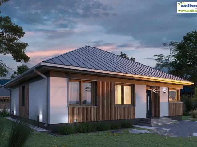 Dom, Piotrków Trybunalski, 100.00 m², sprzedam dom