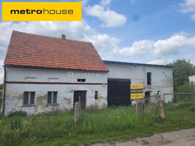 Dom, Piotrowice, Kasztanowa, 90.00 m², sprzedam dom