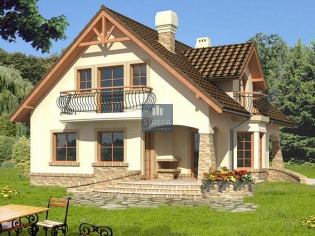 Dom Przęsocin