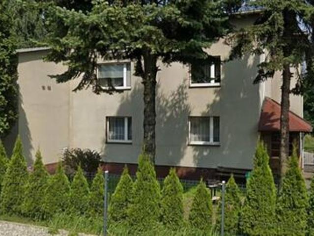 Dom Pszów