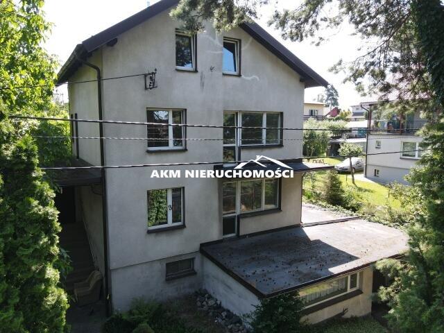 Dom, Rokocin, os. Polanka, 131.23 m², sprzedam dom